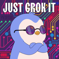 Penguin Tech GIF by Pudgy Penguins