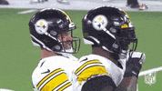 Pittsburgh Steelers Football GIF by NFL