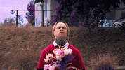 Rose Love GIF by Pardyalone