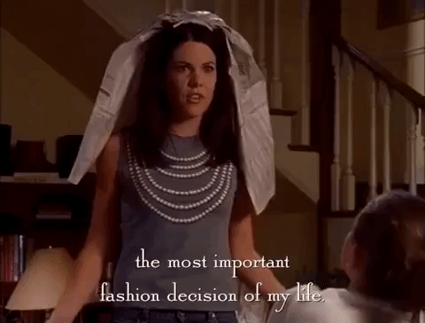 season 2 netflix GIF by Gilmore Girls 