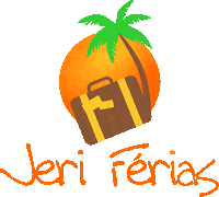 jeriferias turismo ferias transfer jeri Sticker
