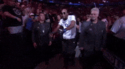 Mixed Martial Arts Dancing GIF by UFC