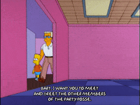bart simpson GIF