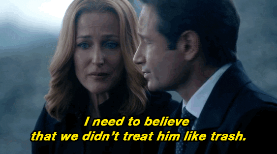 x files GIF by The X-Files