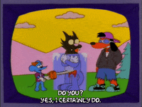 season 8 GIF