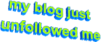 sad blog Sticker by AnimatedText