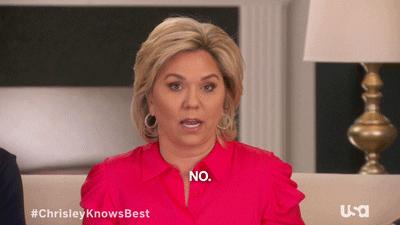 Usa Network Television GIF by Chrisley Knows Best