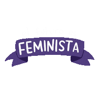 Mujeres 8M Sticker