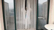 drone zoom out GIF by OfficialSadeem
