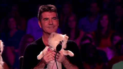 x factor dancing GIF by X Factor Global
