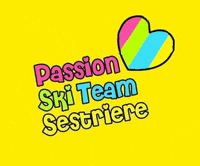 passion_ski_school mountain ski passion snowboard GIF