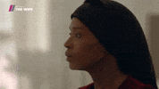 Sad Wig GIF by Showmax