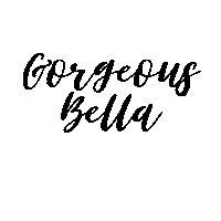 Pink Sticker by Fab Bella Beauty