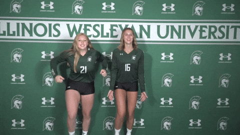25Iwuwvb GIF by iwusports