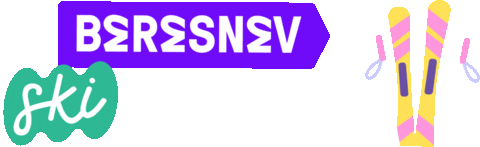 Party Christmas Sticker by beresnev games