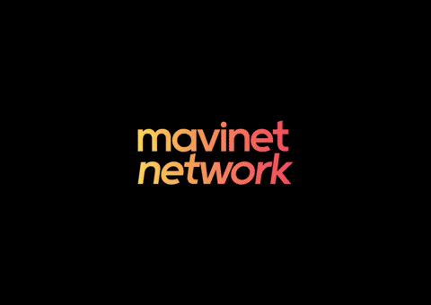 mavinet  GIF