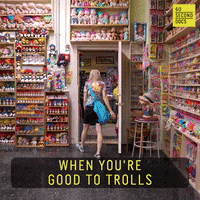 Be Good GIF by 60 Second Docs