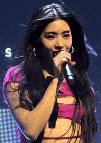 Sophia Serving GIF