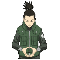 Naruto Manga Sticker by Letablierdechloe