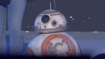 bb 8 ardys GIF by Radio Disney