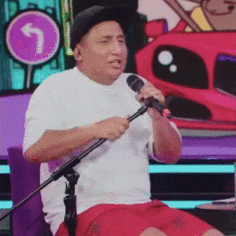 GIF by No Hay Sin Suerte