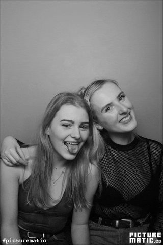 The Engine Shed Photo Booth GIF by picturematic