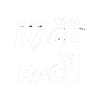 Youracewepace Sticker by Keep on Running