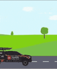 Never Give Up Mike Iaconelli GIF