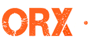 ORXfit training fit orxfit Sticker