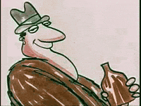 drunk beer GIF by Challenger