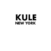 Upper East Side Nyc Sticker by kule