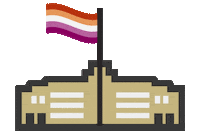 University Of Colorado Cupride Sticker by CUAnschutz