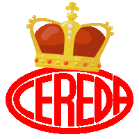 Monza Sticker by Cereda Calzature