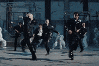 Do It Stray Kids GIF