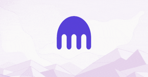 Bitcoin GIF by Kraken Exchange