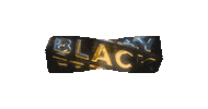 Black Friday Dance Sticker by classyandfabb