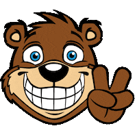 Buddy Sticker by Fisk - Centro de Ensino