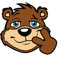 Buddy Sticker by Fisk - Centro de Ensino