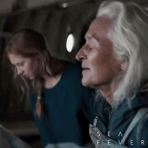 Sci Fi Movie GIF by Wildcard Distribution