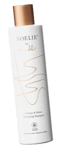 Haircare Shampoo Sticker by Noelie