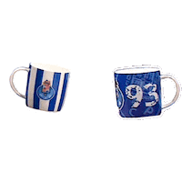 Futebol Porto Sticker