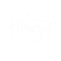 Lettering Sticker