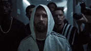adidas football soccer ready messi GIF