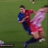 World Cup Football GIF