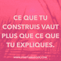 Business Canada GIF by PIMP TA MARQUE