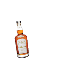 IngramWhiskey drink whiskey Sticker