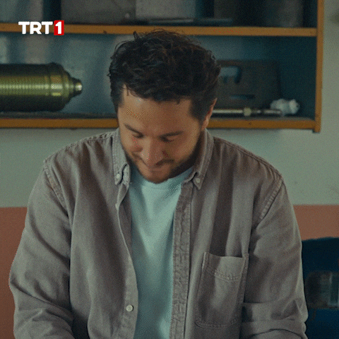 Olamaz No GIF by TRT