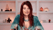 colettebaronreid what shock no way whoa GIF