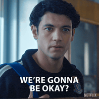 Crew Girl GIF by NETFLIX