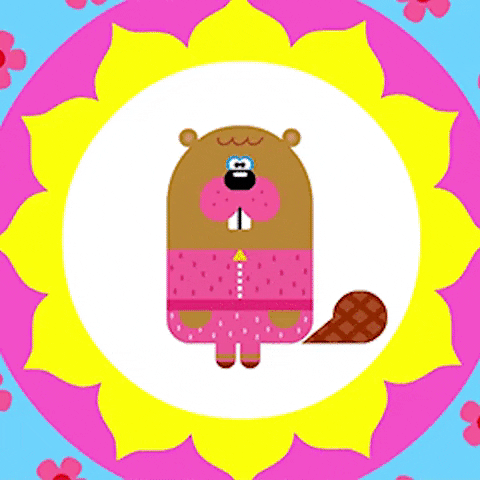 Easter Eggs Lol GIF by CBeebies HQ